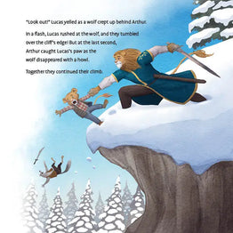 BRAVE Book Club preview