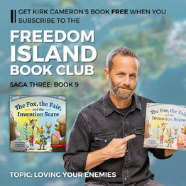 BRAVE Book Club preview