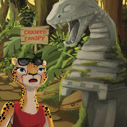 BRAVE Book Club preview