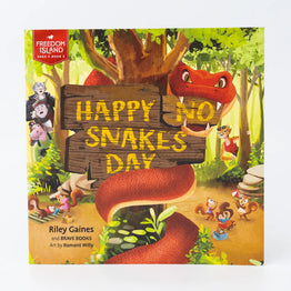 BRAVE Book Club preview