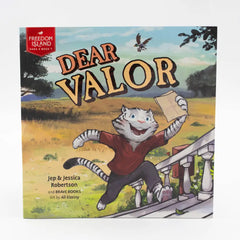 Dear Valor
