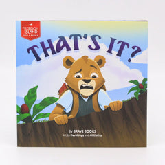 That's It?