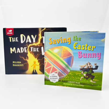 Easter Book Bundle
