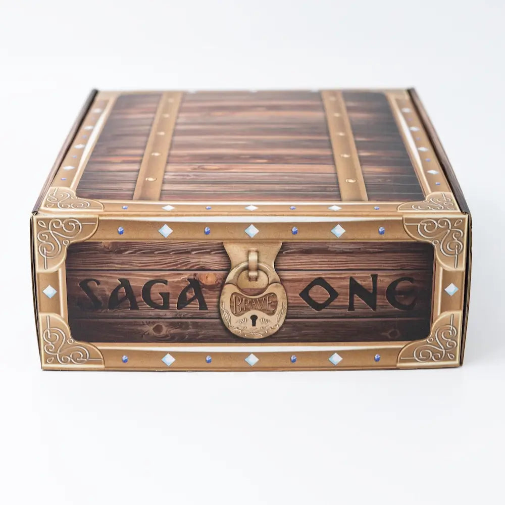 Target Treasure Box Treasure Boxes – Brave Books