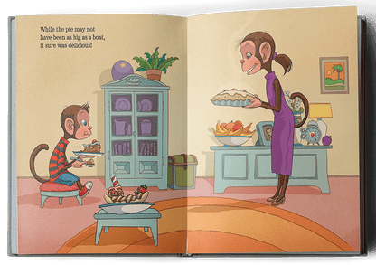 Heartwarming Family Stories Bundle