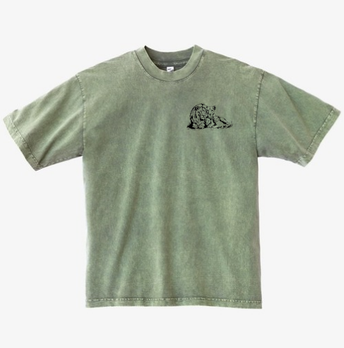 Strong Families Strong Communities T-shirt