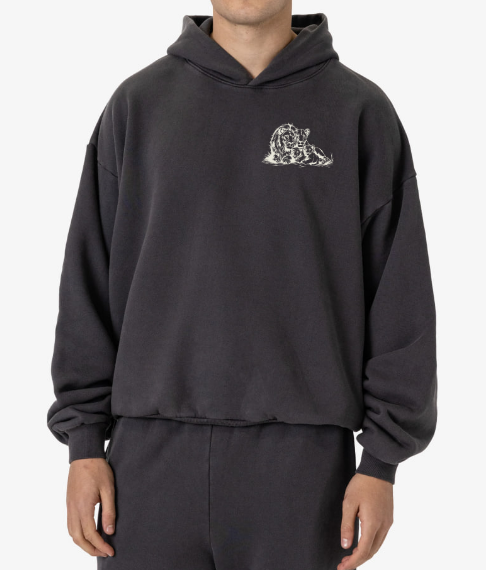 Strong Families Strong Communities Hoodie