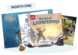 BRAVE Book Club preview