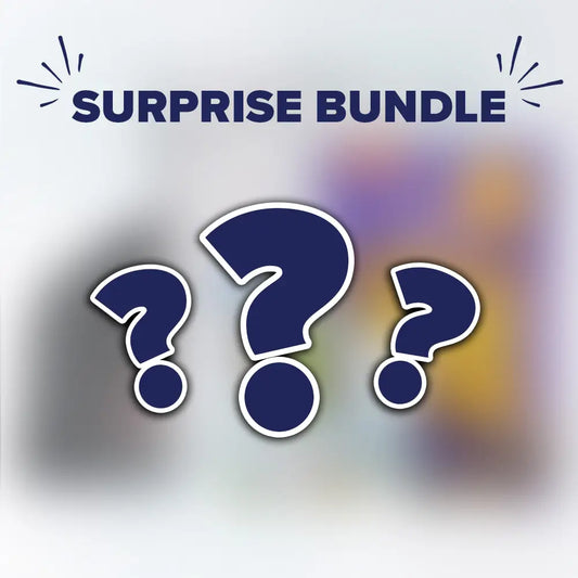 Surprise Bundle