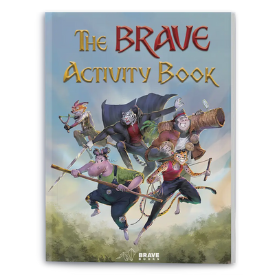 Kirk Cameron on TBN - BRAVE Box – Brave Books Kirk Cameron on TBN - BRAVE Box – Brave Books