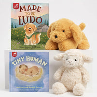 Good Simple Living Wonderfully Made Bundle