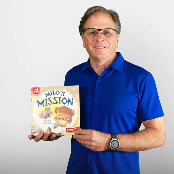 Fostering Personal Responsibility | Frank Turek | Get a FREE Bonus