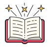 <h3>A New Book Every Month</h3>