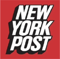 New York Post logo